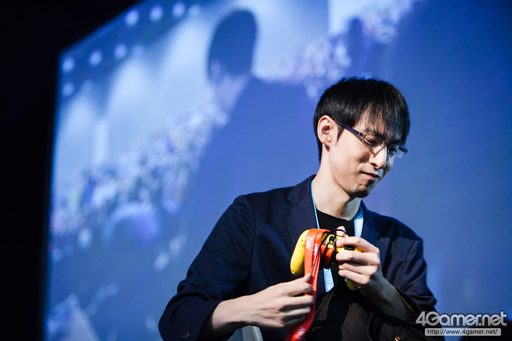 画像ギャラリー No.135のサムネイル画像 / ［EVO2016］ポッ拳で日本人の殿様選手が優勝。鉄拳7FR部門は韓国のSaint選手，スマブラWii U部門はカナダのAlly選手が優勝。熱戦続くEVO2日目まとめ