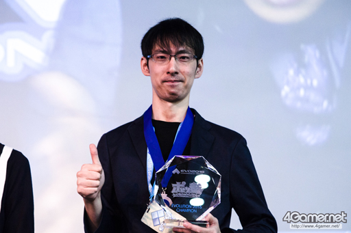 画像ギャラリー No.136のサムネイル画像 / ［EVO2016］ポッ拳で日本人の殿様選手が優勝。鉄拳7FR部門は韓国のSaint選手，スマブラWii U部門はカナダのAlly選手が優勝。熱戦続くEVO2日目まとめ