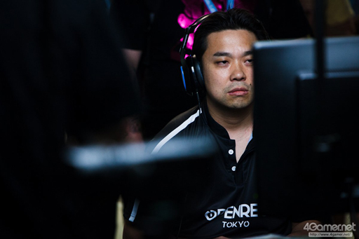 画像ギャラリー No.139のサムネイル画像 / ［EVO2016］ポッ拳で日本人の殿様選手が優勝。鉄拳7FR部門は韓国のSaint選手，スマブラWii U部門はカナダのAlly選手が優勝。熱戦続くEVO2日目まとめ