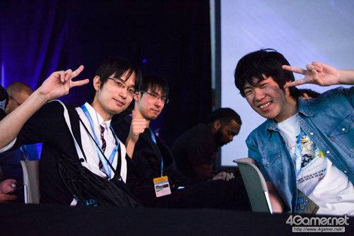 画像ギャラリー No.144のサムネイル画像 / ［EVO2016］ポッ拳で日本人の殿様選手が優勝。鉄拳7FR部門は韓国のSaint選手，スマブラWii U部門はカナダのAlly選手が優勝。熱戦続くEVO2日目まとめ