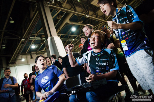 画像ギャラリー No.147のサムネイル画像 / ［EVO2016］ポッ拳で日本人の殿様選手が優勝。鉄拳7FR部門は韓国のSaint選手，スマブラWii U部門はカナダのAlly選手が優勝。熱戦続くEVO2日目まとめ
