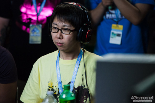 画像ギャラリー No.148のサムネイル画像 / ［EVO2016］ポッ拳で日本人の殿様選手が優勝。鉄拳7FR部門は韓国のSaint選手，スマブラWii U部門はカナダのAlly選手が優勝。熱戦続くEVO2日目まとめ