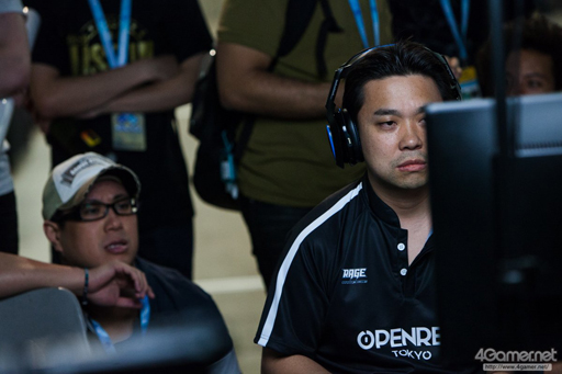画像ギャラリー No.154のサムネイル画像 / ［EVO2016］ポッ拳で日本人の殿様選手が優勝。鉄拳7FR部門は韓国のSaint選手，スマブラWii U部門はカナダのAlly選手が優勝。熱戦続くEVO2日目まとめ