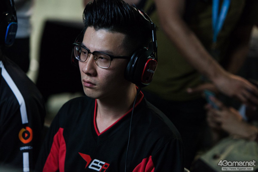 画像ギャラリー No.155のサムネイル画像 / ［EVO2016］ポッ拳で日本人の殿様選手が優勝。鉄拳7FR部門は韓国のSaint選手，スマブラWii U部門はカナダのAlly選手が優勝。熱戦続くEVO2日目まとめ