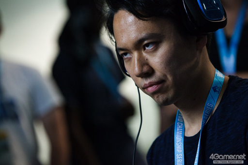 画像ギャラリー No.157のサムネイル画像 / ［EVO2016］ポッ拳で日本人の殿様選手が優勝。鉄拳7FR部門は韓国のSaint選手，スマブラWii U部門はカナダのAlly選手が優勝。熱戦続くEVO2日目まとめ