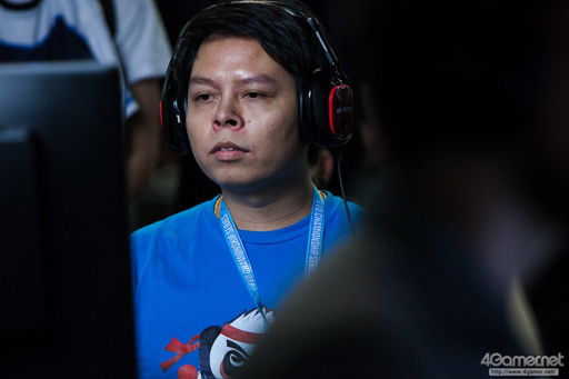 画像ギャラリー No.158のサムネイル画像 / ［EVO2016］ポッ拳で日本人の殿様選手が優勝。鉄拳7FR部門は韓国のSaint選手，スマブラWii U部門はカナダのAlly選手が優勝。熱戦続くEVO2日目まとめ