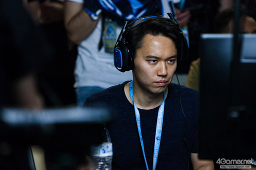画像ギャラリー No.160のサムネイル画像 / ［EVO2016］ポッ拳で日本人の殿様選手が優勝。鉄拳7FR部門は韓国のSaint選手，スマブラWii U部門はカナダのAlly選手が優勝。熱戦続くEVO2日目まとめ