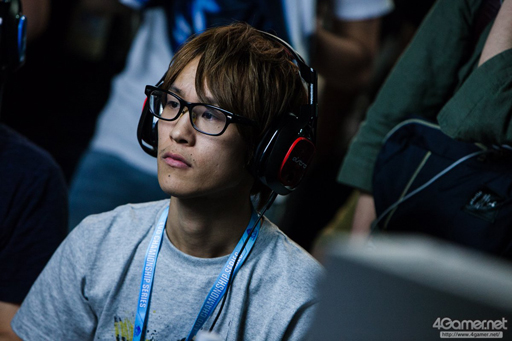 画像ギャラリー No.161のサムネイル画像 / ［EVO2016］ポッ拳で日本人の殿様選手が優勝。鉄拳7FR部門は韓国のSaint選手，スマブラWii U部門はカナダのAlly選手が優勝。熱戦続くEVO2日目まとめ