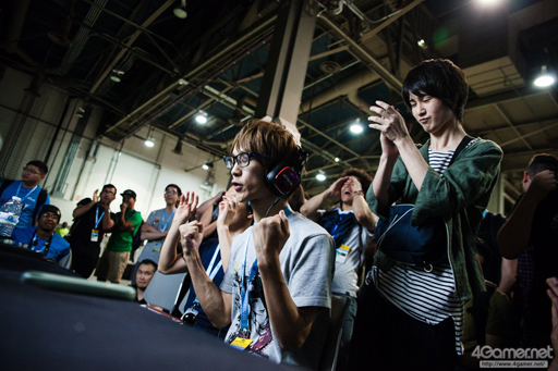 画像ギャラリー No.162のサムネイル画像 / ［EVO2016］ポッ拳で日本人の殿様選手が優勝。鉄拳7FR部門は韓国のSaint選手，スマブラWii U部門はカナダのAlly選手が優勝。熱戦続くEVO2日目まとめ
