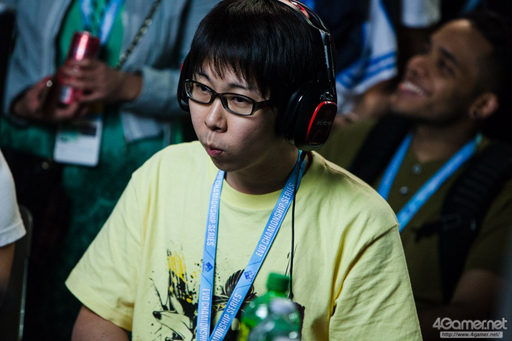 画像ギャラリー No.163のサムネイル画像 / ［EVO2016］ポッ拳で日本人の殿様選手が優勝。鉄拳7FR部門は韓国のSaint選手，スマブラWii U部門はカナダのAlly選手が優勝。熱戦続くEVO2日目まとめ