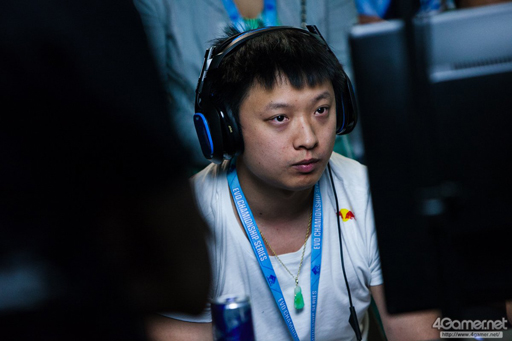画像ギャラリー No.164のサムネイル画像 / ［EVO2016］ポッ拳で日本人の殿様選手が優勝。鉄拳7FR部門は韓国のSaint選手，スマブラWii U部門はカナダのAlly選手が優勝。熱戦続くEVO2日目まとめ