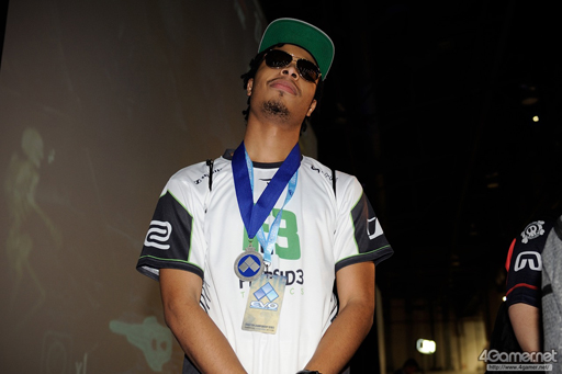 画像ギャラリー No.168のサムネイル画像 / ［EVO2016］ポッ拳で日本人の殿様選手が優勝。鉄拳7FR部門は韓国のSaint選手，スマブラWii U部門はカナダのAlly選手が優勝。熱戦続くEVO2日目まとめ