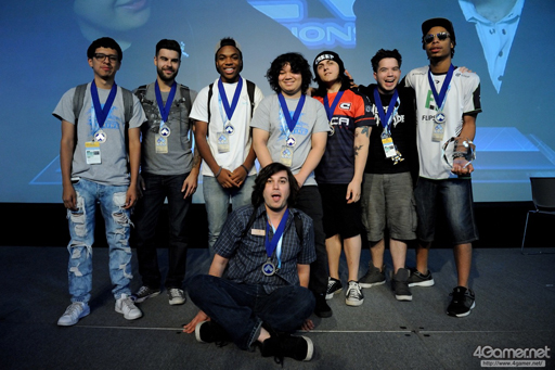 画像ギャラリー No.171のサムネイル画像 / ［EVO2016］ポッ拳で日本人の殿様選手が優勝。鉄拳7FR部門は韓国のSaint選手，スマブラWii U部門はカナダのAlly選手が優勝。熱戦続くEVO2日目まとめ