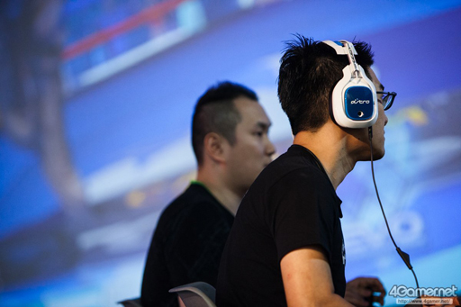 画像ギャラリー No.173のサムネイル画像 / ［EVO2016］ポッ拳で日本人の殿様選手が優勝。鉄拳7FR部門は韓国のSaint選手，スマブラWii U部門はカナダのAlly選手が優勝。熱戦続くEVO2日目まとめ