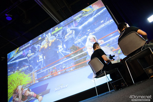 画像ギャラリー No.174のサムネイル画像 / ［EVO2016］ポッ拳で日本人の殿様選手が優勝。鉄拳7FR部門は韓国のSaint選手，スマブラWii U部門はカナダのAlly選手が優勝。熱戦続くEVO2日目まとめ