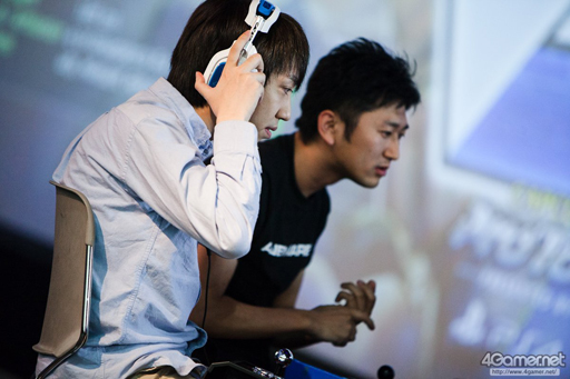 画像ギャラリー No.175のサムネイル画像 / ［EVO2016］ポッ拳で日本人の殿様選手が優勝。鉄拳7FR部門は韓国のSaint選手，スマブラWii U部門はカナダのAlly選手が優勝。熱戦続くEVO2日目まとめ