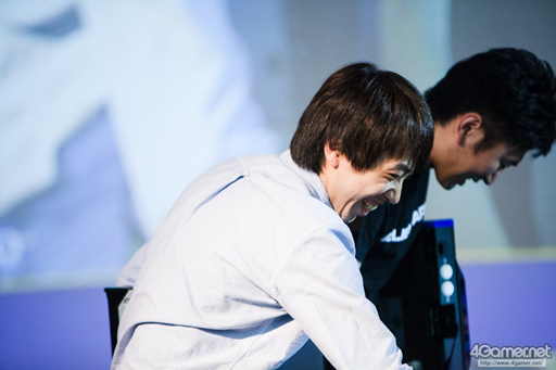 画像ギャラリー No.176のサムネイル画像 / ［EVO2016］ポッ拳で日本人の殿様選手が優勝。鉄拳7FR部門は韓国のSaint選手，スマブラWii U部門はカナダのAlly選手が優勝。熱戦続くEVO2日目まとめ