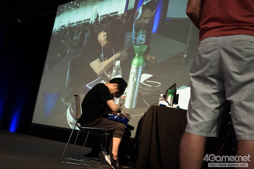 画像ギャラリー No.178のサムネイル画像 / ［EVO2016］ポッ拳で日本人の殿様選手が優勝。鉄拳7FR部門は韓国のSaint選手，スマブラWii U部門はカナダのAlly選手が優勝。熱戦続くEVO2日目まとめ