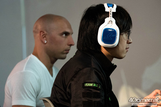 画像ギャラリー No.180のサムネイル画像 / ［EVO2016］ポッ拳で日本人の殿様選手が優勝。鉄拳7FR部門は韓国のSaint選手，スマブラWii U部門はカナダのAlly選手が優勝。熱戦続くEVO2日目まとめ