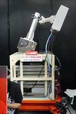画像ギャラリー No.003のサムネイル画像 / ［EVO Japan］プロゲーマー・ノビ選手が語る，大会で勝つための秘訣。docomo 5Gブースの講習会をレポート