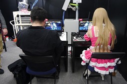 画像ギャラリー No.006のサムネイル画像 / ［EVO Japan］プロゲーマー・ノビ選手が語る，大会で勝つための秘訣。docomo 5Gブースの講習会をレポート