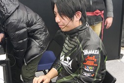 画像ギャラリー No.015のサムネイル画像 / ［EVO Japan］プロゲーマー・ノビ選手が語る，大会で勝つための秘訣。docomo 5Gブースの講習会をレポート