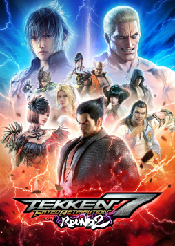 画像ギャラリー No.001のサムネイル画像 / アーケード版「鉄拳7」が2019年2月に「FATED RETRIBUTION ROUND 2」へバージョンアップ。ティザーPVも公開に