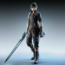 画像ギャラリー No.003のサムネイル画像 / アーケード版「鉄拳7」が2019年2月に「FATED RETRIBUTION ROUND 2」へバージョンアップ。ティザーPVも公開に