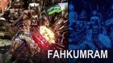 画像ギャラリー No.006のサムネイル画像 / AC版「鉄拳7 FR R2」，「ザフィーナ」「巌竜」「リロイ」「ファーカムラム」参戦の大型アップデートを本日実施。Ver.3.32相当のバランス調整も