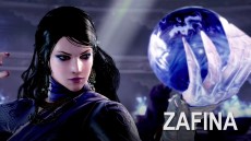 画像ギャラリー No.007のサムネイル画像 / AC版「鉄拳7 FR R2」，「ザフィーナ」「巌竜」「リロイ」「ファーカムラム」参戦の大型アップデートを本日実施。Ver.3.32相当のバランス調整も