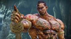 画像ギャラリー No.014のサムネイル画像 / AC版「鉄拳7 FR R2」，「ザフィーナ」「巌竜」「リロイ」「ファーカムラム」参戦の大型アップデートを本日実施。Ver.3.32相当のバランス調整も