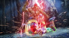 画像ギャラリー No.015のサムネイル画像 / AC版「鉄拳7 FR R2」，「ザフィーナ」「巌竜」「リロイ」「ファーカムラム」参戦の大型アップデートを本日実施。Ver.3.32相当のバランス調整も