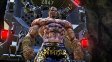 画像ギャラリー No.016のサムネイル画像 / AC版「鉄拳7 FR R2」，「ザフィーナ」「巌竜」「リロイ」「ファーカムラム」参戦の大型アップデートを本日実施。Ver.3.32相当のバランス調整も