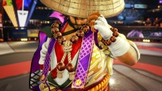 画像ギャラリー No.020のサムネイル画像 / AC版「鉄拳7 FR R2」，「ザフィーナ」「巌竜」「リロイ」「ファーカムラム」参戦の大型アップデートを本日実施。Ver.3.32相当のバランス調整も