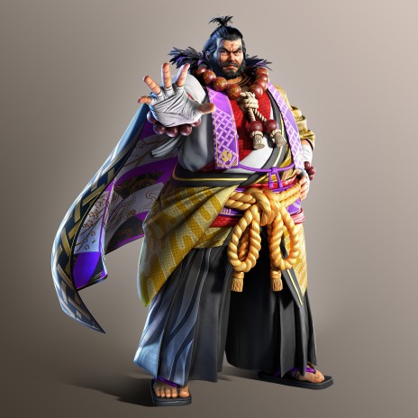 画像ギャラリー No.024のサムネイル画像 / AC版「鉄拳7 FR R2」，「ザフィーナ」「巌竜」「リロイ」「ファーカムラム」参戦の大型アップデートを本日実施。Ver.3.32相当のバランス調整も
