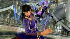 画像ギャラリー No.032のサムネイル画像 / AC版「鉄拳7 FR R2」，「ザフィーナ」「巌竜」「リロイ」「ファーカムラム」参戦の大型アップデートを本日実施。Ver.3.32相当のバランス調整も