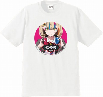 画像ギャラリー No.007のサムネイル画像 / 国内最大級のアーケード版eスポーツ大会「闘神祭2021 REVENGE」の開催が決定。競技タイトルとコラボグッズが公開に