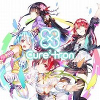画像ギャラリー No.003のサムネイル画像 / 「バンドやろうぜ!」のシングルCDが9月7日より4週連続でリリース