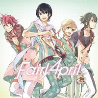 画像ギャラリー No.004のサムネイル画像 / 「バンドやろうぜ!」のシングルCDが9月7日より4週連続でリリース