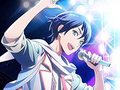 スマホ向けリズムアクション「バンドやろうぜ！」の配信開始予定日が10月11日に決定。キャラやゲームシステムを確認できるPVも公開中