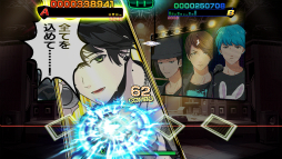 画像ギャラリー No.003のサムネイル画像 / 青春×バンドをテーマにしたリズムゲーム「バンドやろうぜ!」を紹介する「(ほぼ)日刊スマホゲーム通信」第1285回