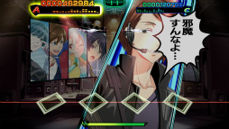 画像ギャラリー No.007のサムネイル画像 / 青春×バンドをテーマにしたリズムゲーム「バンドやろうぜ!」を紹介する「(ほぼ)日刊スマホゲーム通信」第1285回