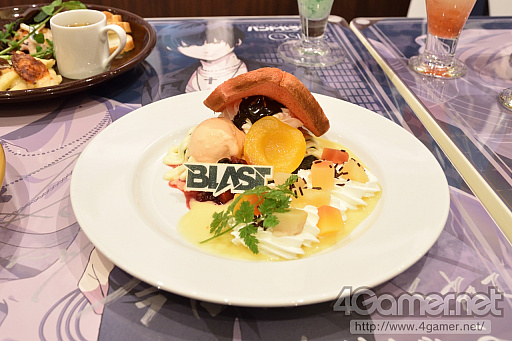 画像ギャラリー No.026のサムネイル画像 / 「セガコラボカフェ池袋 バンドやろうぜ!」が4月7日から期間限定でオープン。小林正典さんも登場したレセプションの模様をレポート