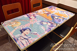 画像ギャラリー No.028のサムネイル画像 / 「セガコラボカフェ池袋 バンドやろうぜ！」が4月7日から期間限定でオープン。小林正典さんも登場したレセプションの模様をレポート