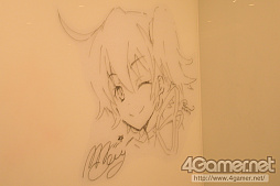 画像ギャラリー No.030のサムネイル画像 / 「セガコラボカフェ池袋 バンドやろうぜ!」が4月7日から期間限定でオープン。小林正典さんも登場したレセプションの模様をレポート