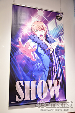 画像ギャラリー No.035のサムネイル画像 / 「セガコラボカフェ池袋 バンドやろうぜ！」が4月7日から期間限定でオープン。小林正典さんも登場したレセプションの模様をレポート