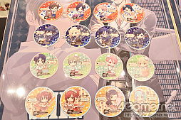 画像ギャラリー No.043のサムネイル画像 / 「セガコラボカフェ池袋 バンドやろうぜ!」が4月7日から期間限定でオープン。小林正典さんも登場したレセプションの模様をレポート