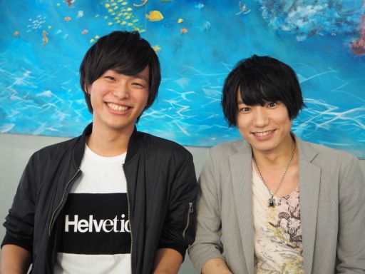 画像ギャラリー No.004のサムネイル画像 / 「バンドやろうぜ！」，「3・17＠赤坂BLITZ BLAST vs. OSIRIS」がCSテレ朝チャンネル1で6月4日放送