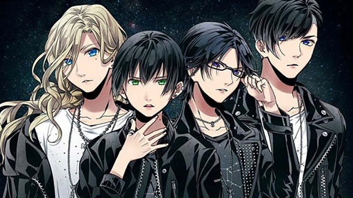 画像ギャラリー No.003のサムネイル画像 / 「バンドやろうぜ！」，OSIRISの名古屋公演を冒頭1曲のみPeriscopeで配信