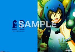 画像ギャラリー No.004のサムネイル画像 / 「バンドやろうぜ!」とロックバンド「PENGUIN RESEARCH」のコラボ情報が公開